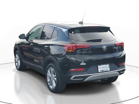 Certified 2023 Buick Encore GX Preferred FWD image 3