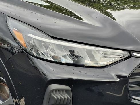 Used 2024 Ford Escape ST-Line image 10