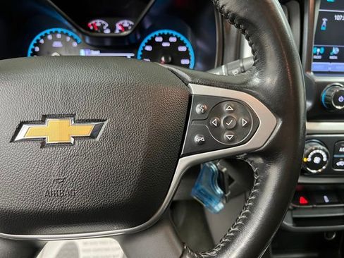 Used 2016 Chevrolet Colorado LT w/ LT Convenience Package image 28