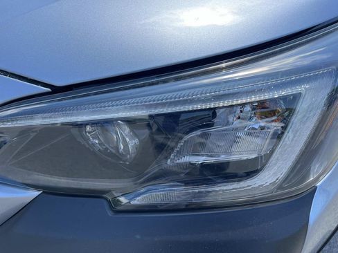 Used 2022 Subaru Outback Wilderness AWD/4WD image 9