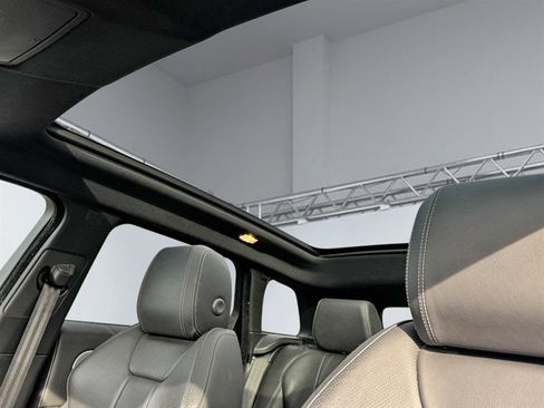 Used 2018 Land Rover Range Rover Evoque Landmark Edition image 18