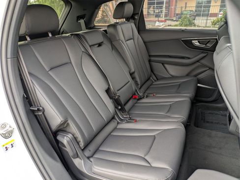 New 2026 Audi Q7 2.0T Premium Plus image 11