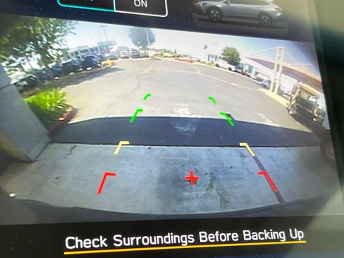 Used 2021 Subaru Outback Premium w/ Popular Package #1 image 20