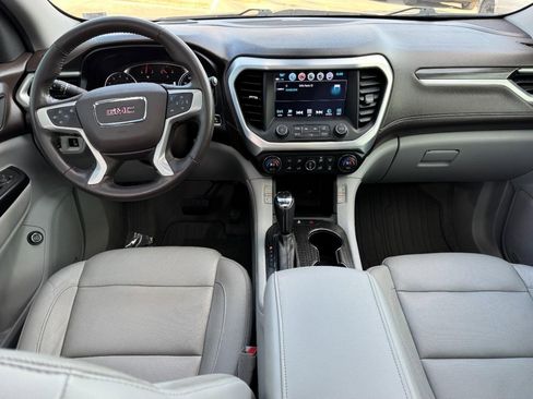 Used 2018 GMC Acadia SLT image 14