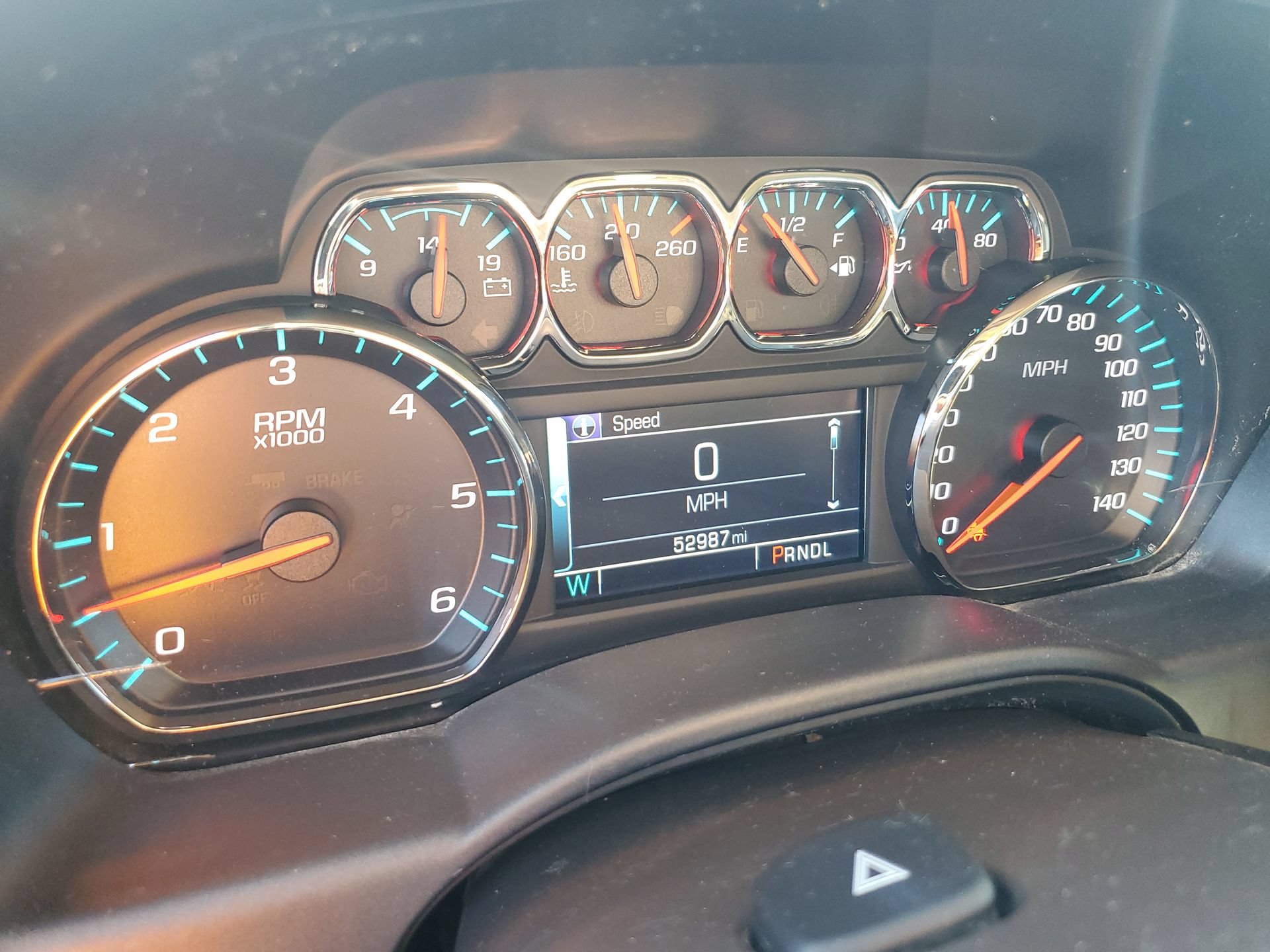 Used 2017 GMC Sierra 1500 SLT w/ Enhanced Driver Alert Package AWD/4WD image 20
