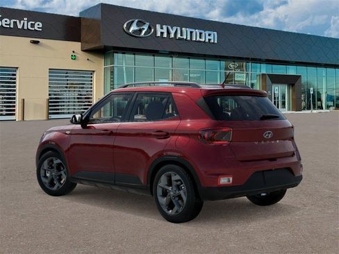 New 2026 Hyundai Venue SEL image 5
