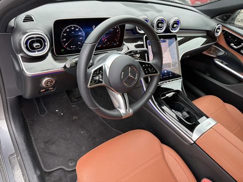Used 2026 Mercedes-Benz C 300 Sedan image 18