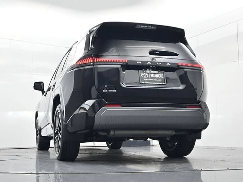 Used 2026 Toyota RAV4 XSE w/ Weather Package AWD/4WD image 62