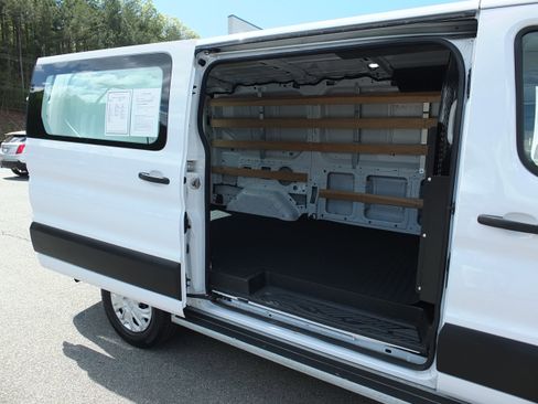 Used 2024 Ford Transit 250 Low Roof w/ Exterior Upgrade Package image 13