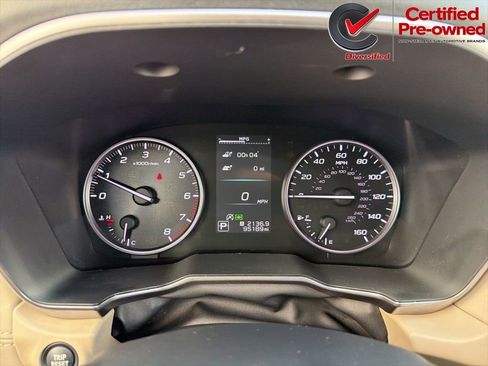 Used 2022 Subaru Outback Limited AWD/4WD image 57