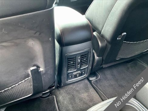 Used 2013 Dodge Durango R/T w/ Leather Interior Group AWD/4WD image 31