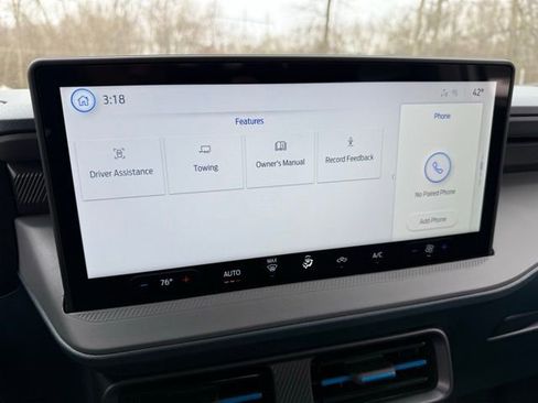 New 2026 Ford Maverick Lobo AWD/4WD image 32