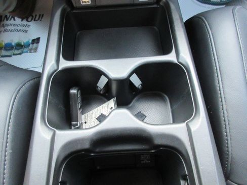 Used 2020 Honda CR-V EX-L image 28