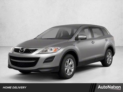 Used 2012 MAZDA CX-9 Touring w/ Moonroof & Bose Audio Pkg