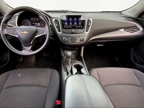 Used 2023 Chevrolet Malibu LT image 7