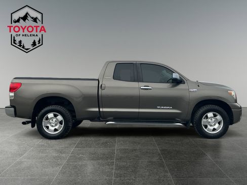 Used 2008 Toyota Tundra Limited image 6