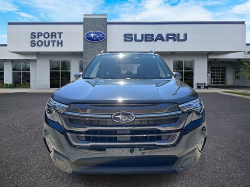 New 2026 Subaru Forester Premium image 8