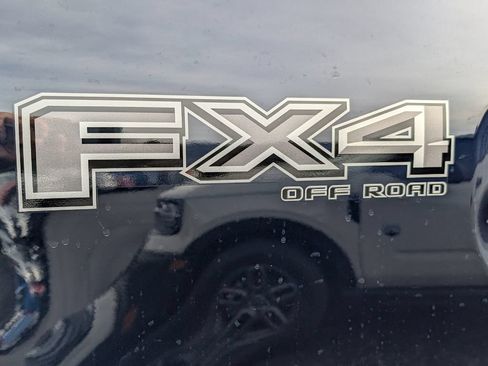 Used 2025 Ford F150 XLT w/ Equipment Group 302A MID AWD/4WD image 7