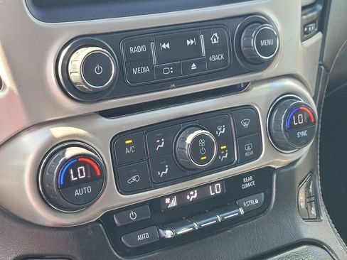 Used 2019 GMC Yukon XL Denali RWD image 20