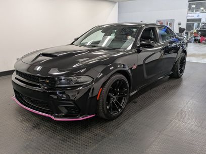 Used 2023 Dodge Charger Scat Pack