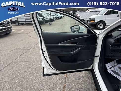 Used 2026 MAZDA CX-30 AWD 2.5 S image 19