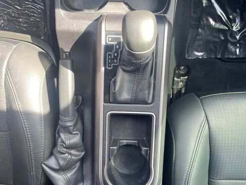 Used 2022 Toyota Tacoma Limited RWD image 18