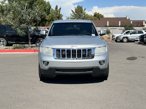Used 2013 Jeep Grand Cherokee Laredo RWD image 9