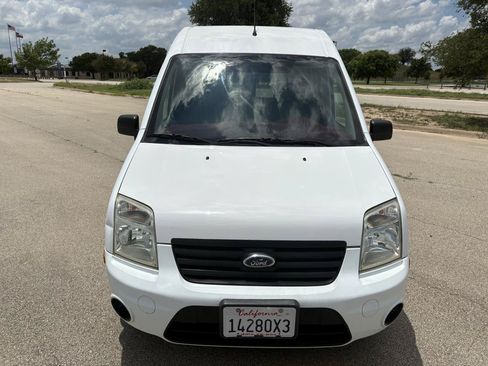 Used 2010 Ford Transit Connect XLT FWD image 54