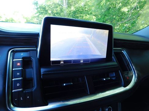 Used 2021 Chevrolet Tahoe LT AWD/4WD image 10