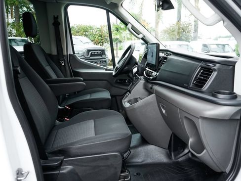 Used 2023 Ford Transit 350 XLT RWD image 36