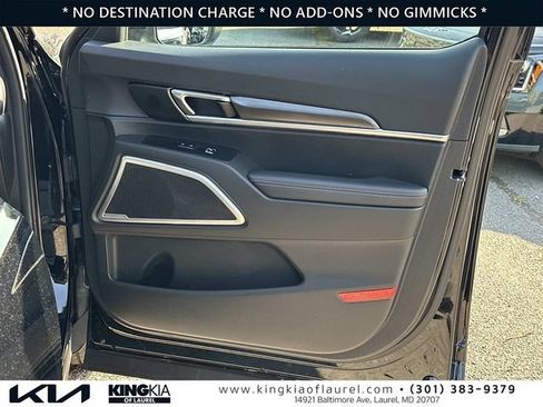 Used 2023 Kia Telluride S AWD/4WD image 15