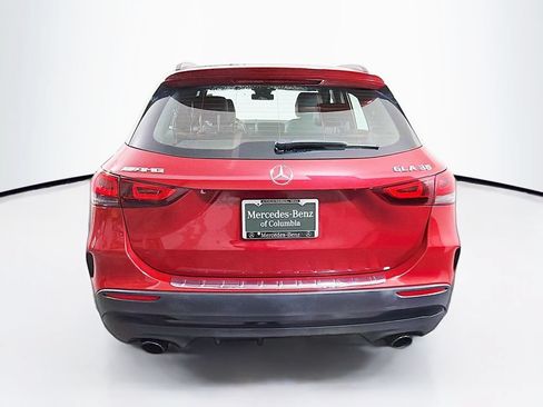 Used 2022 Mercedes-Benz GLA 35 AMG 4MATIC image 6