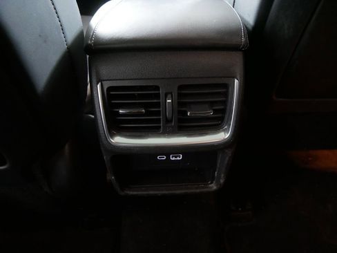 Certified 2025 INFINITI QX55 Essential AWD/4WD image 23