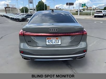 Used 2025 Audi A5 2.0T Premium Plus w/ Premium Plus