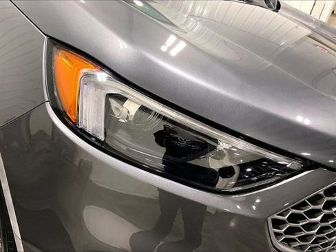 Used 2024 Ford Edge SEL image 28