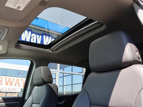 New 2026 Chevrolet Silverado 1500 RST w/ Safety Package AWD/4WD image 27
