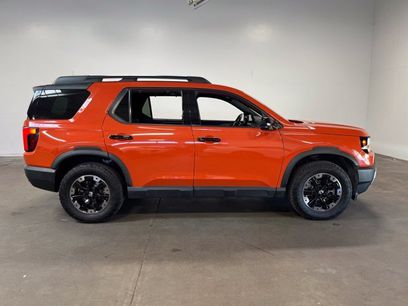 Used 2026 Honda Passport TrailSport Elite