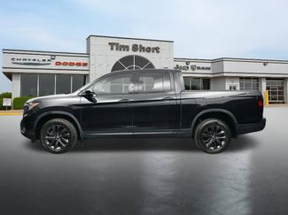Used 2024 Honda Ridgeline Sport video 2