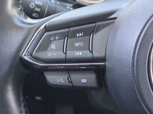 Used 2023 MAZDA CX-9 Touring Plus image 25