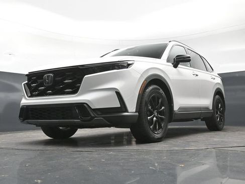 Used 2026 Honda CR-V Sport image 24