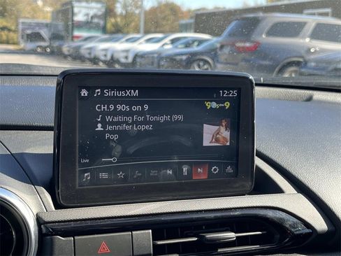 Used 2022 MAZDA MX-5 Miata RF Grand Touring w/ Weather Package image 20