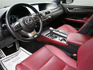 Used 2019 Lexus GS 350 F Sport w/ Preferred Accessory Package video 2