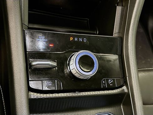 Used 2023 Jeep Grand Cherokee 4WD 4xe image 25