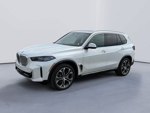New 2026 BMW X5 xDrive40i image 7