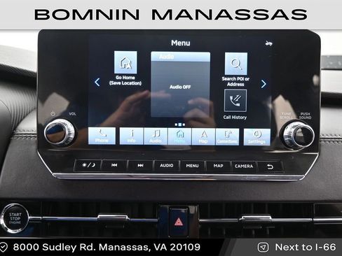 Used 2022 Mitsubishi Outlander SE FWD image 18