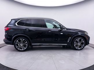 Used 2022 BMW X5 xDrive40i w/ Climate Comfort Package AWD/4WD video 1