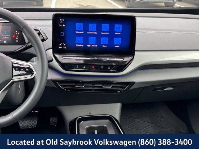 Certified 2023 Volkswagen ID.4 Pro S AWD/4WD image 15