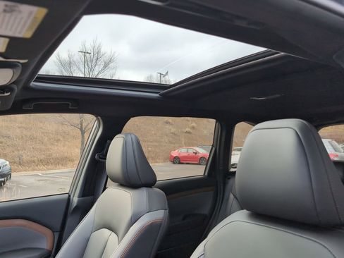 New 2025 Subaru Forester Sport w/ Popular Package #1 image 12