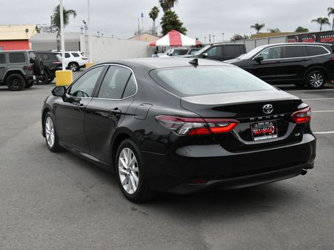 Used 2024 Toyota Camry LE image 6