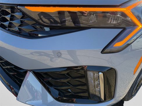 New 2026 Kia K5 GT image 22